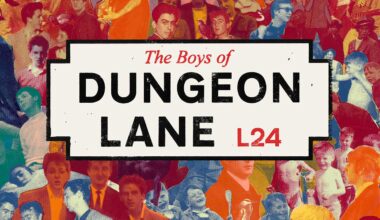 Paul McCartney / The Boys of Dungeon Lane – special edition – SuperDeluxeEdition