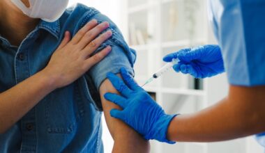Free COVID-19 Vaccine: Who Qualifies for 1 or 2 Doses