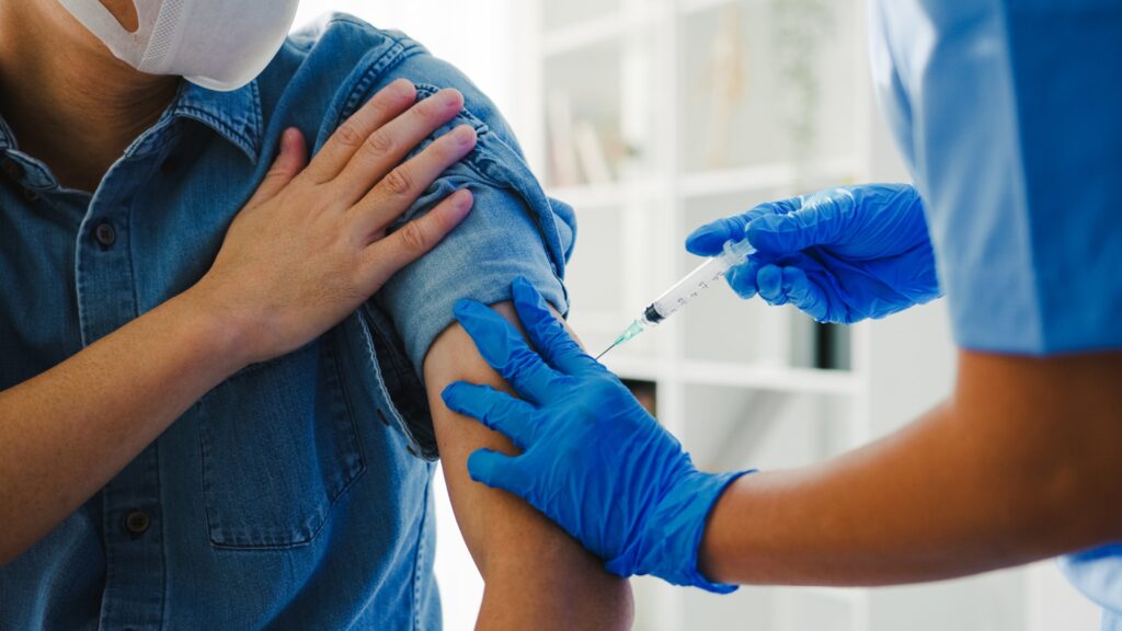 Free COVID-19 Vaccine: Who Qualifies for 1 or 2 Doses