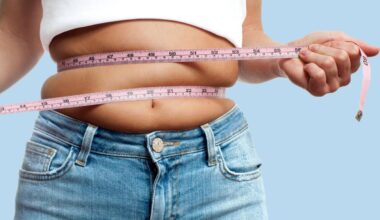 New weight-loss drug targets belly fat and can give 'flatter stomach' in weeks