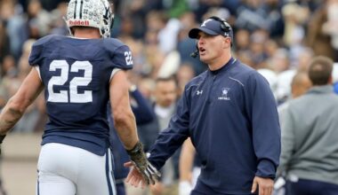 Tony Reno, longtime Yale football coach, dead at 52 after battle with illness