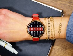 Pebble aims to outdo the Apple Watch’s complications with more versatile plugins.