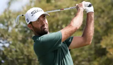 Secret source: WA Open anyone’s to take with a round to play – Australian Golf Digest