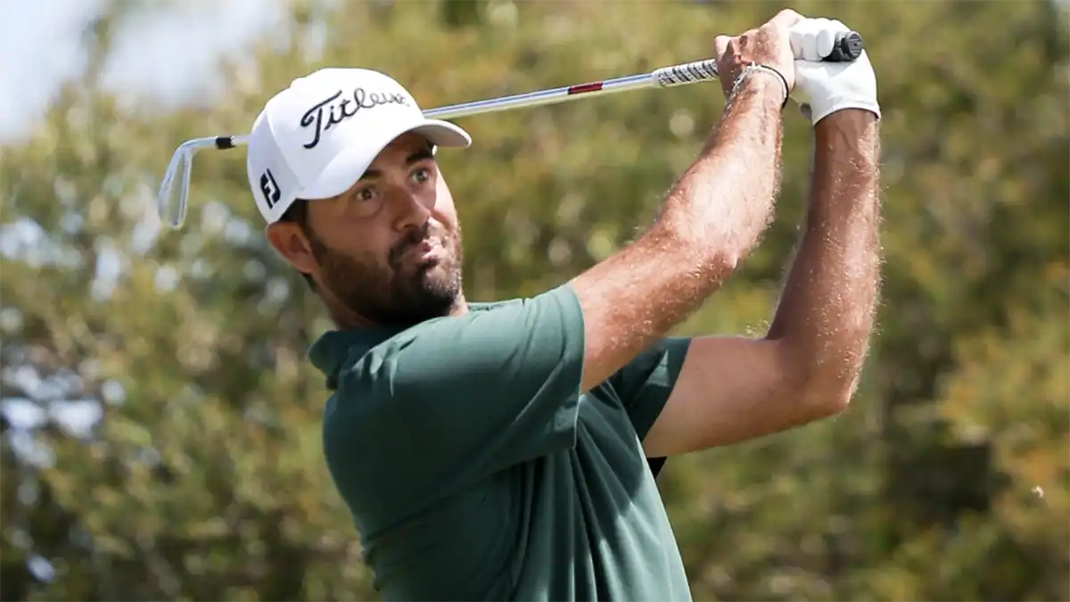 Secret source: WA Open anyone’s to take with a round to play – Australian Golf Digest