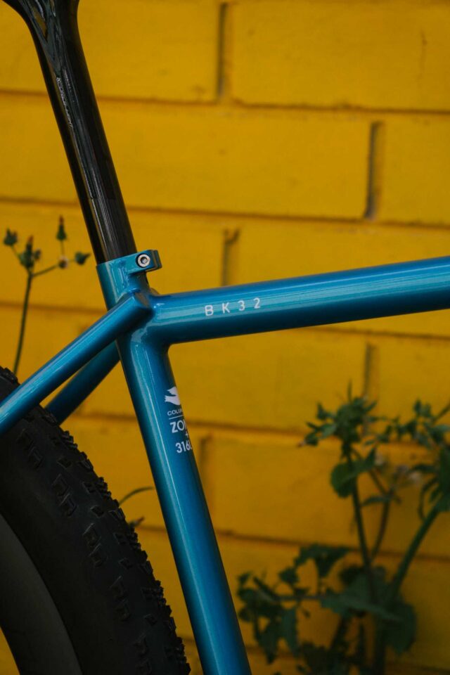 Curve Big Kev 32