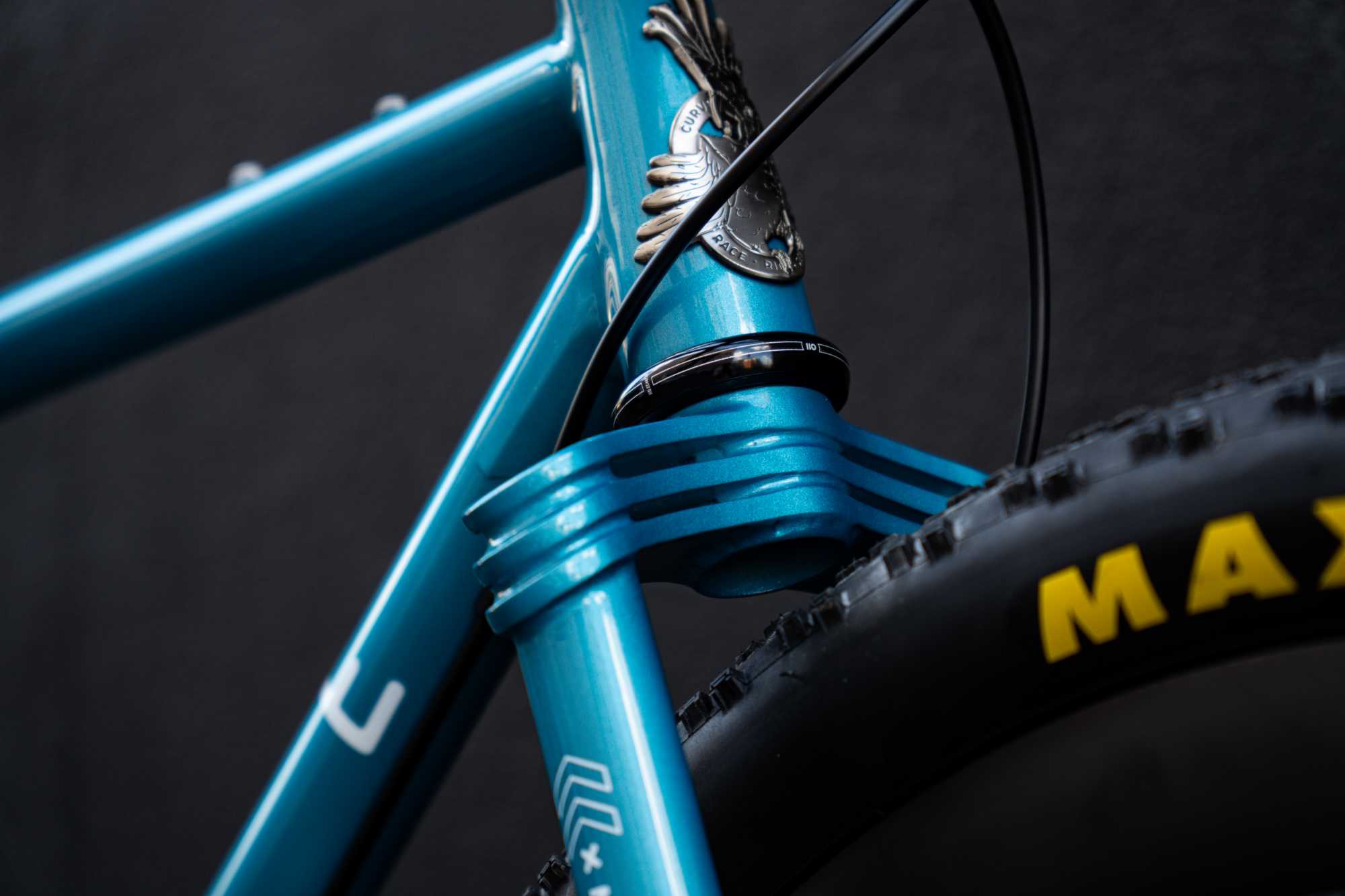 Curve Big Kev 32