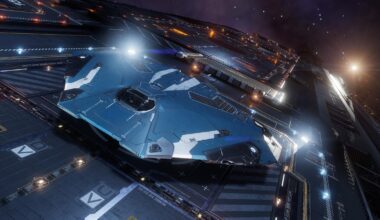 Elite Dangerous Fans Waited 10 Years: Developers Finally Listened to Players