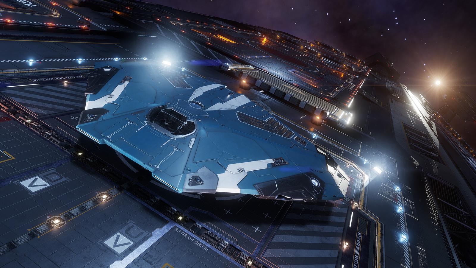 Elite Dangerous Fans Waited 10 Years: Developers Finally Listened to Players