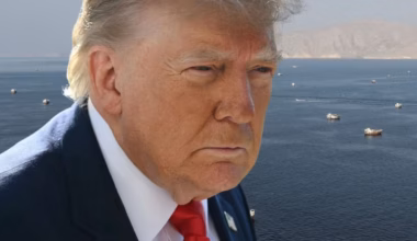 Iran says US military ships will never be allowed in Persian Gulf