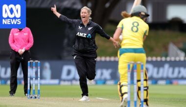 Is New Zealand holding back women's Test cricket?