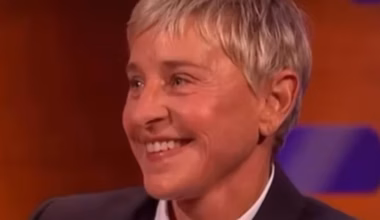‘I miss being on TV’: Ellen returns after years in exile