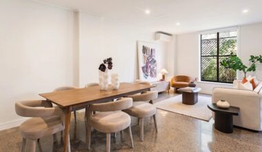 Alexandria property auction: First home buyer secures warehouse apartment for $1.305 million