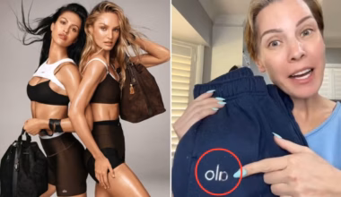 TikToker wins copyright fight against activewear giant Alo Yoga
