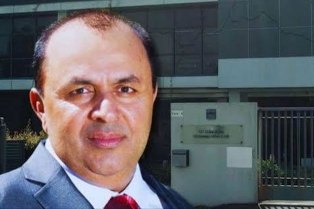 As a former site foreman for Western Sydney developer Bathla Group, Walker witnessed firsthand the aggressive cost-cutting culture that ultimately led to one of the most catastrophic corporate failures in Australian housing history.