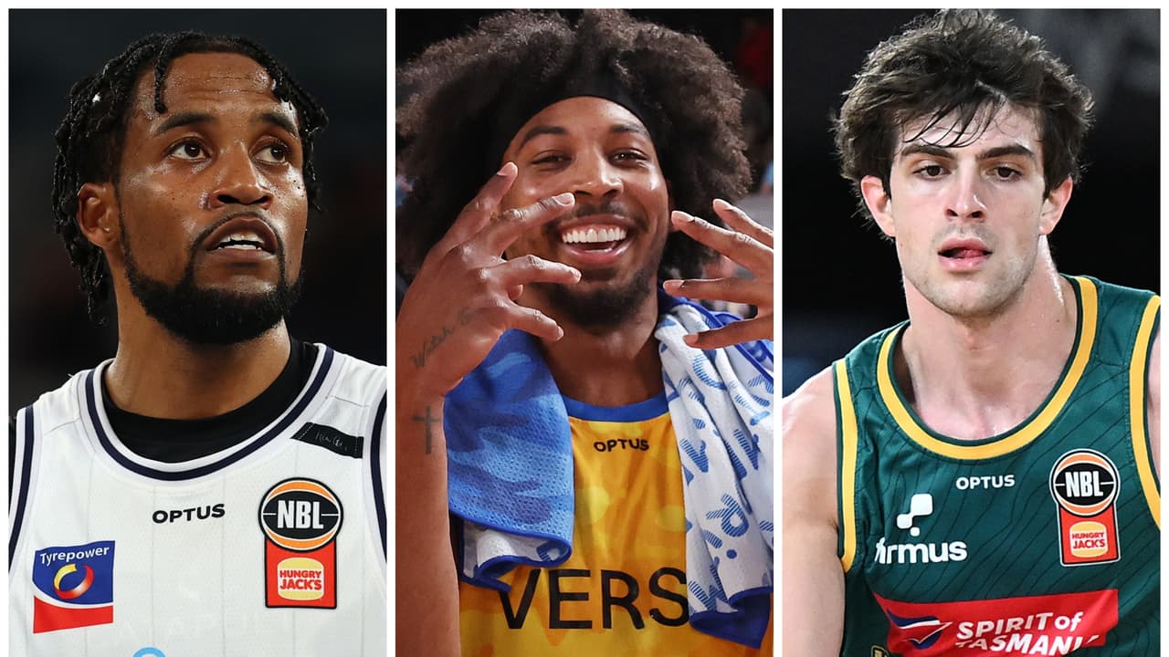 NBL27 Round 6 Power Rankings: Tasmania JackJumpers take top spot as Adelaide 36ers slump, news, highlights