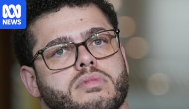 WA Greens kept crisis communications document about Jordon Steele-John