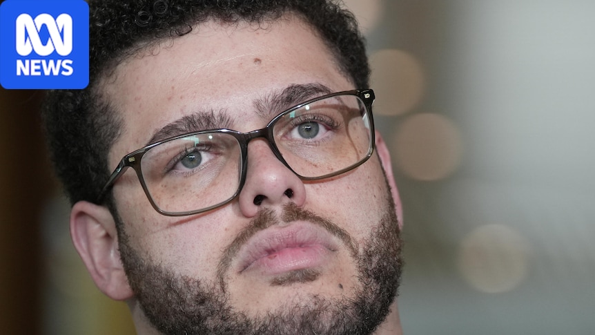 WA Greens kept crisis communications document about Jordon Steele-John