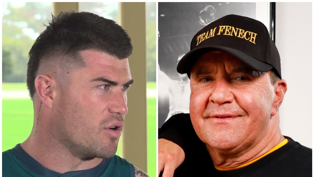 ‘Plenty of cash going around’: Star’s telling Nov 1 clue as famous father-in-law urges Eels move