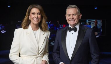 70 years of Seven: Spotlight special commemorates seven decades of Australia’s most iconic television network