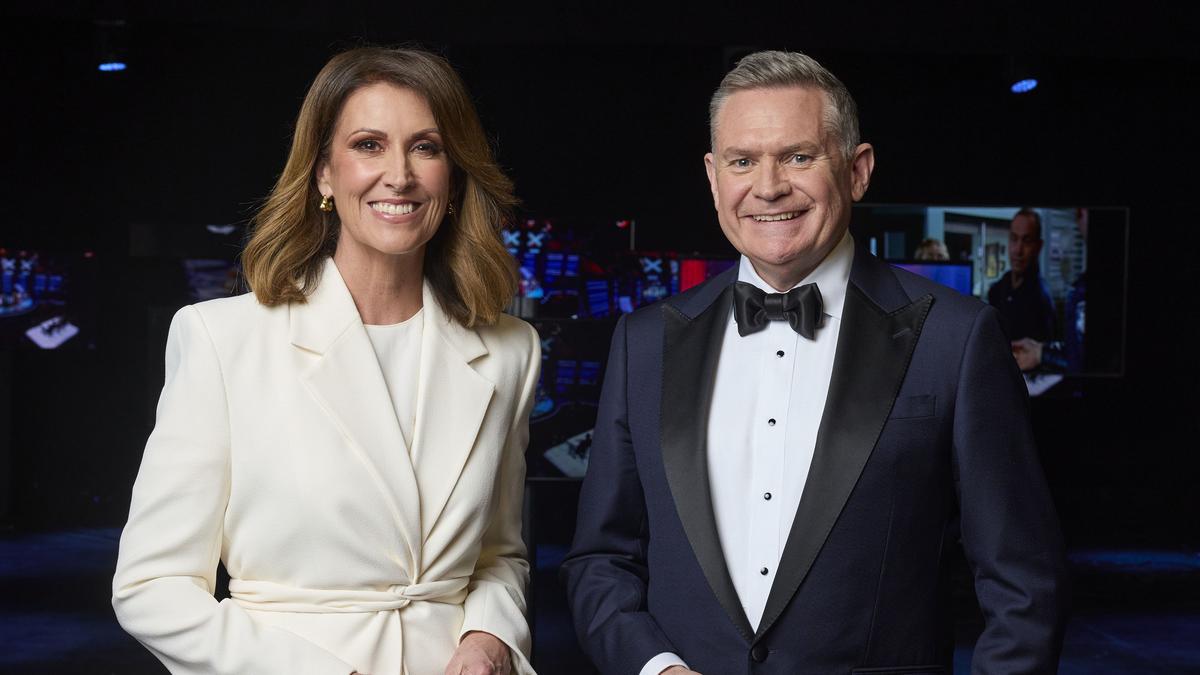 70 years of Seven: Spotlight special commemorates seven decades of Australia’s most iconic television network