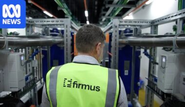 Data centre operator Firmus pulls blockbuster ASX float after lacklustre demand