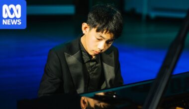 ABC Classic reveals 2026 ABC Young Performers Awards finalists
