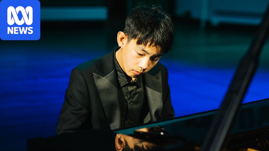ABC Classic reveals 2026 ABC Young Performers Awards finalists