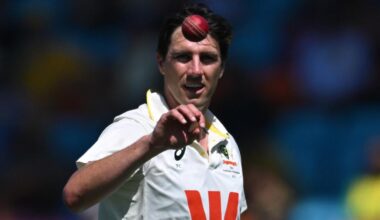 Aussies put to the sword by South Africa Invitational XI on eve of Test series