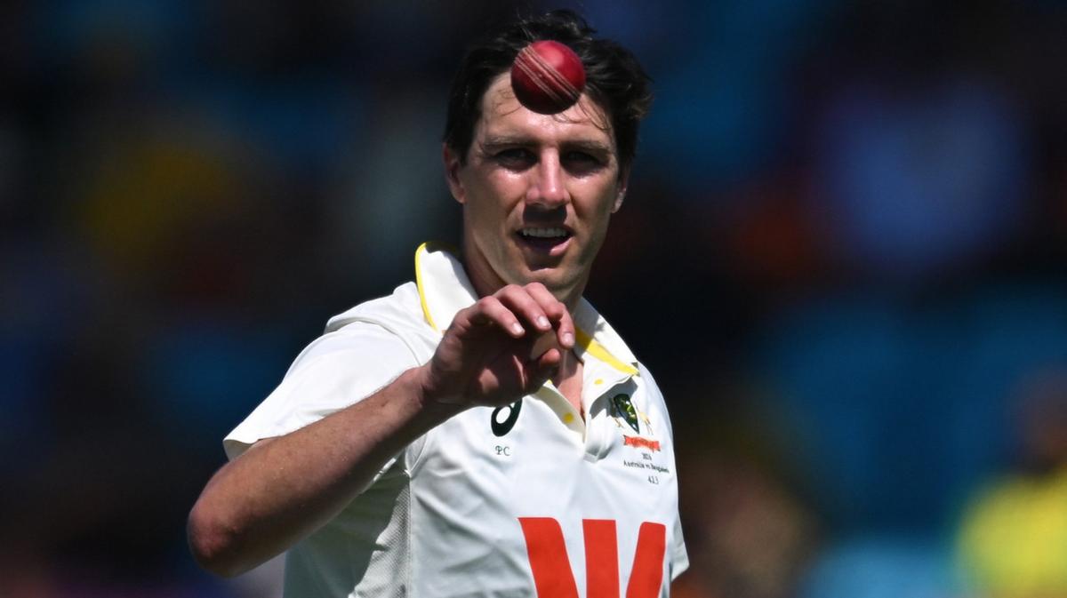Aussies put to the sword by South Africa Invitational XI on eve of Test series