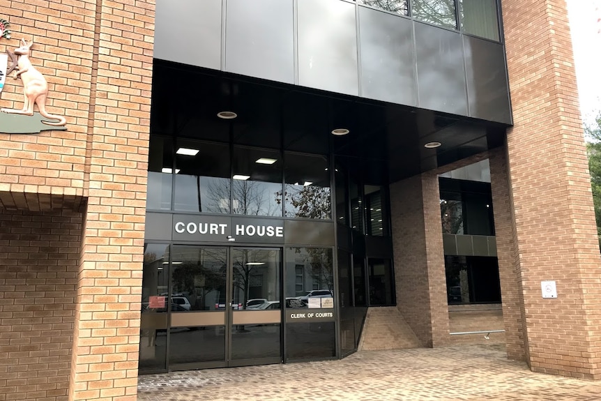 Bunbury Magistrates Court