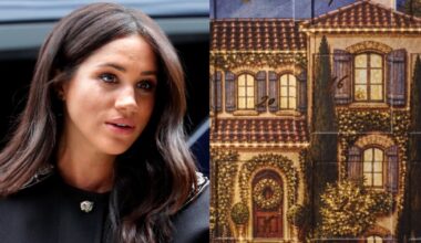 'Our Montecito garden': Major sign Meghan Markle's heart is still in the US as rumours swirl regarding Sussexes' royal U-turn