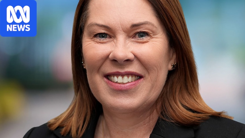 Liberal candidate Amanda Dow's husband allegedly assaulted in Melbourne