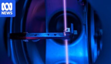 Nuclear clocks could become world's most accurate timekeepers