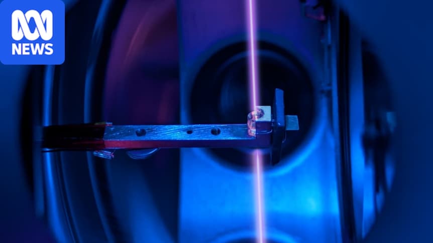 Nuclear clocks could become world's most accurate timekeepers