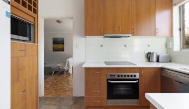 Marrickville property auction: Local renters secure two-bedroom apartment for $981,000