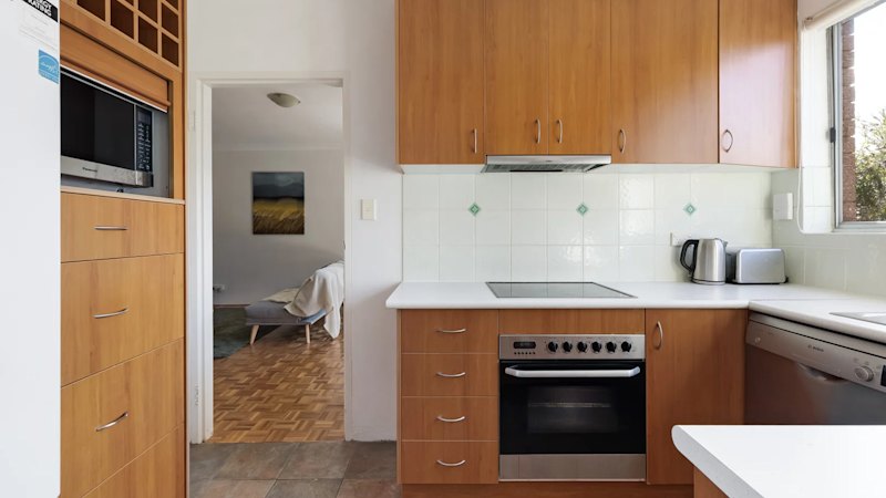 Marrickville property auction: Local renters secure two-bedroom apartment for $981,000