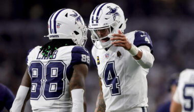 NFL Week 6 picks and predictions: ATS selections, odds and best bets for every game