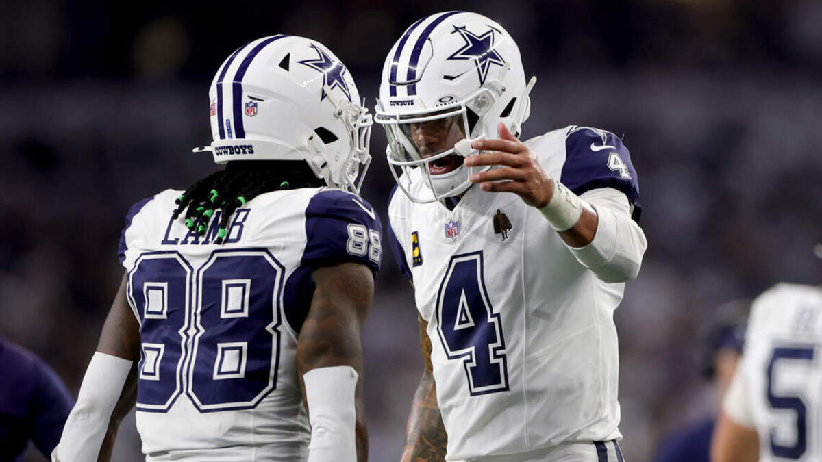 NFL Week 6 picks and predictions: ATS selections, odds and best bets for every game