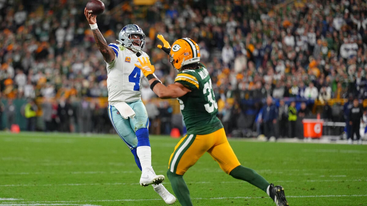 Cowboys offensive struggles: What changed for Dak Prescott, Brian Schottenheimer in 2026