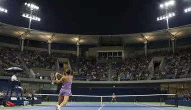 Tennis player Daria Snigur knocks out Mertens in Wuhan — Interia Sport