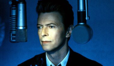 'Bowie80' to Feature Exhibits, Concerts For David Bowie's Birthday