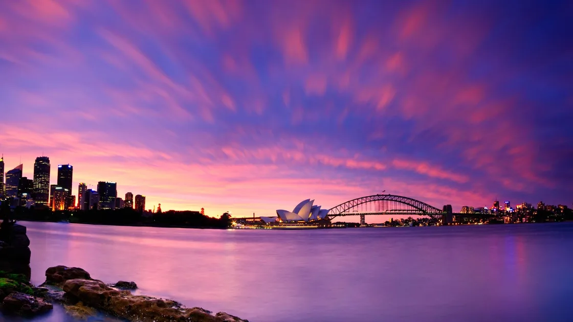 Does Daylight Saving 2026 Start Tonight In Australia?