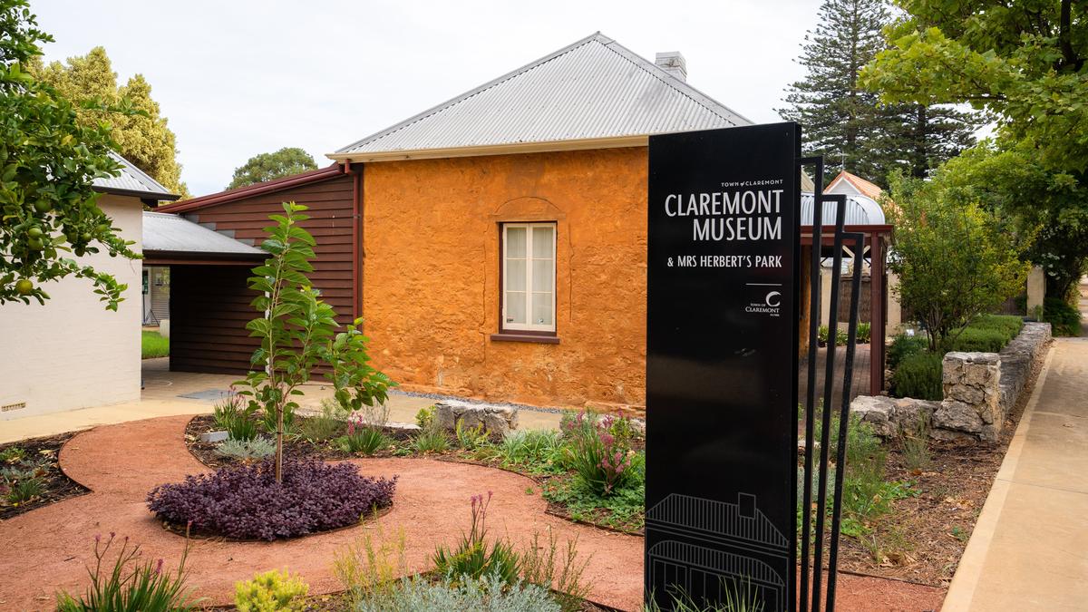 Claremont Museum reveals upcoming exhibition Streets of Claremont, exploring the stories behind the names