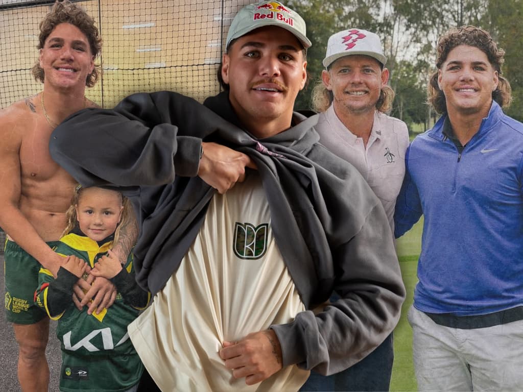 Subscribe to Code Sports for exclusive stories
