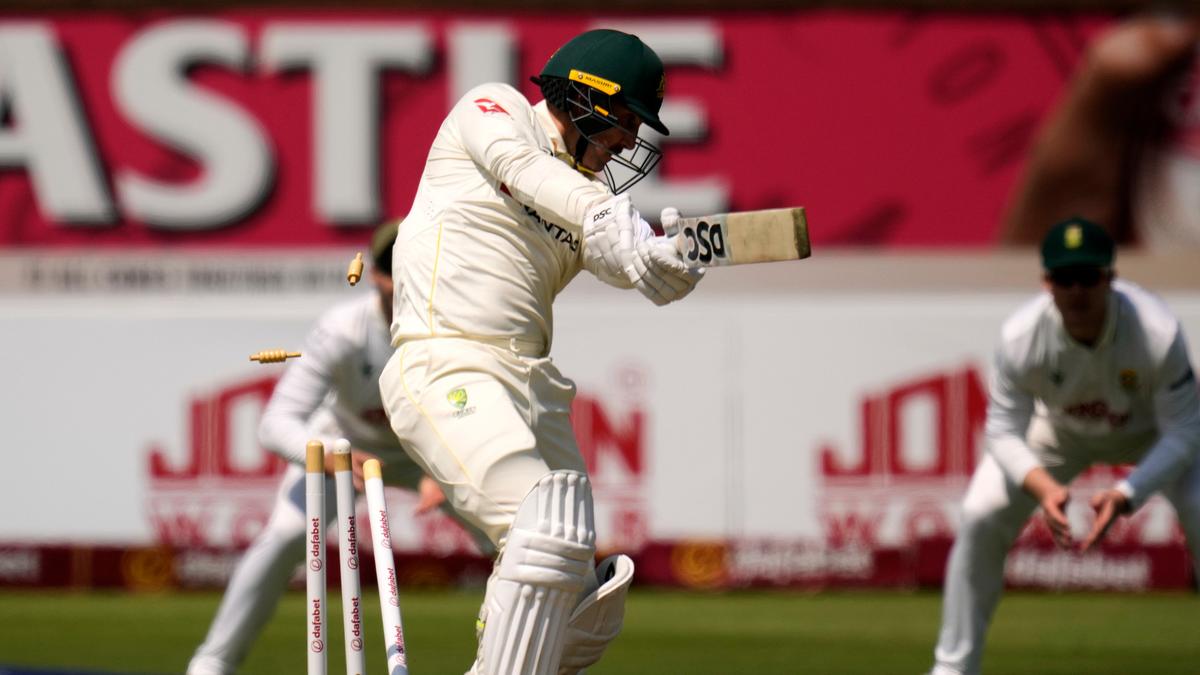 Australia’s selection panel lashed with criticism after Nic Maddinson’s misfire against South Africa