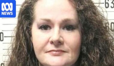 Death row inmate Christa Pike still alive after two lethal injection doses, legal team says