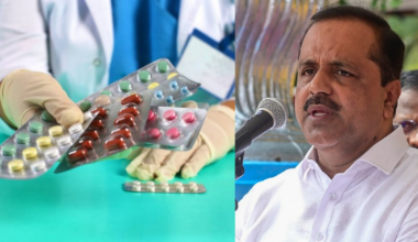 Karnataka hospitals, labs to display medicine purchase and selling prices from November 1 - Deccan Herald