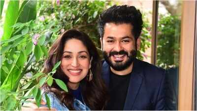 Are Yami Gautam Dhar and Aditya Dhar planning to move to Mandi, Himachal Pradesh permanently, leaving Mumbai behind? - Report