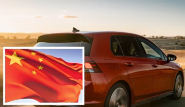 World news, Israel election live updates: Volkswagen posts enormous loss as Chinese competition ramps up
