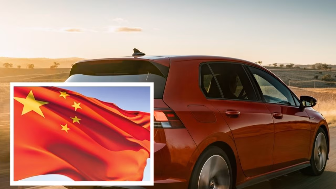World news, Israel election live updates: Volkswagen posts enormous loss as Chinese competition ramps up